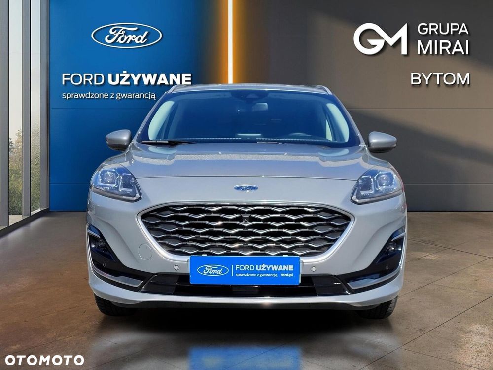 Ford Kuga 2.5 Duratec PHEV VIGNALE - 9