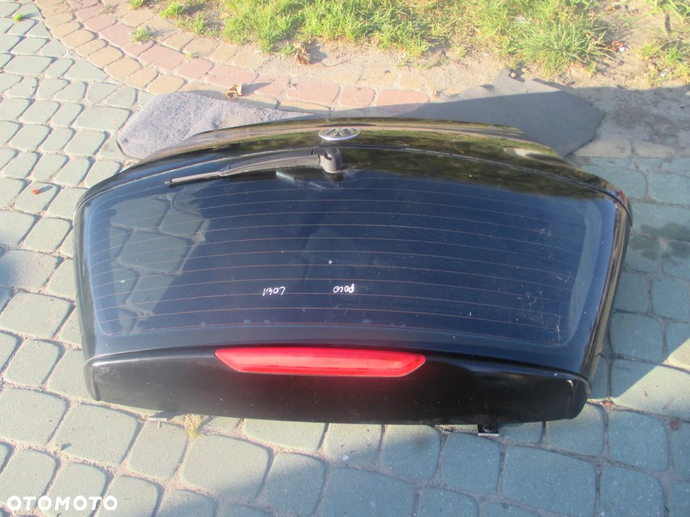 Klapa Polo 9N L041 - 5