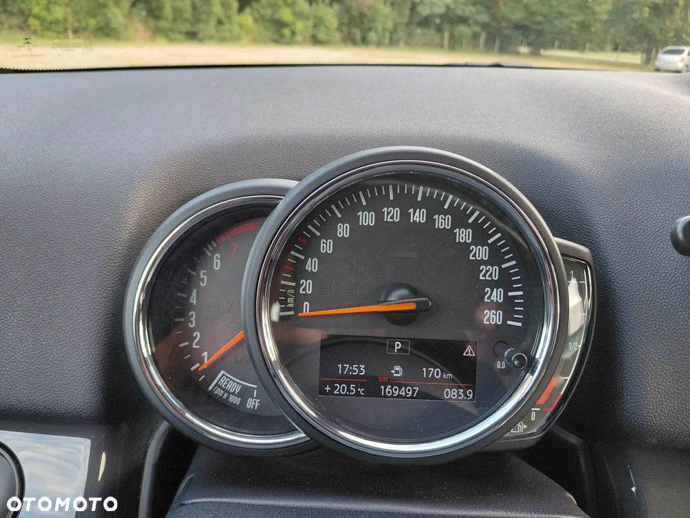 MINI Countryman Cooper - 8