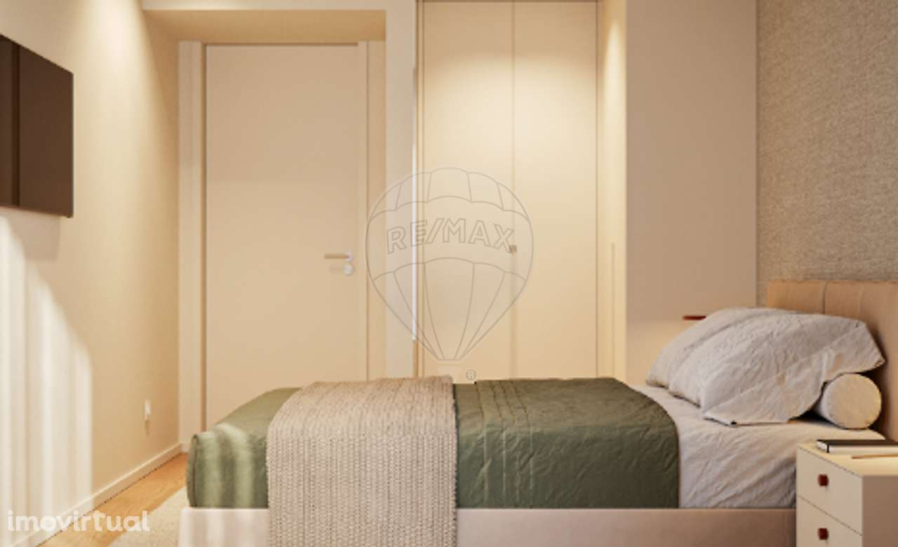 Apartamento T2 para venda - Grande imagem: 2/20