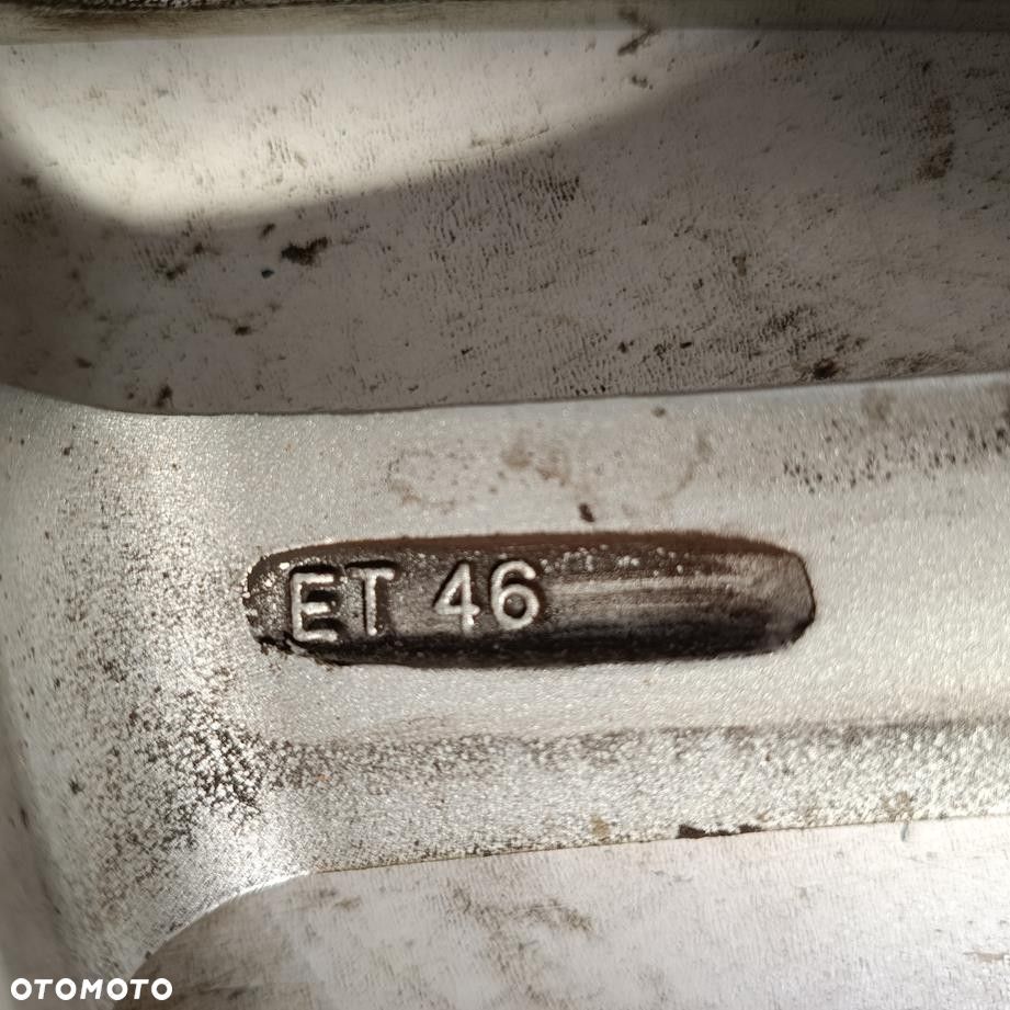 Alufelgi 5x112 16 Seat Leon Altea Ateca Alhambra 4szt (F9149) - 8