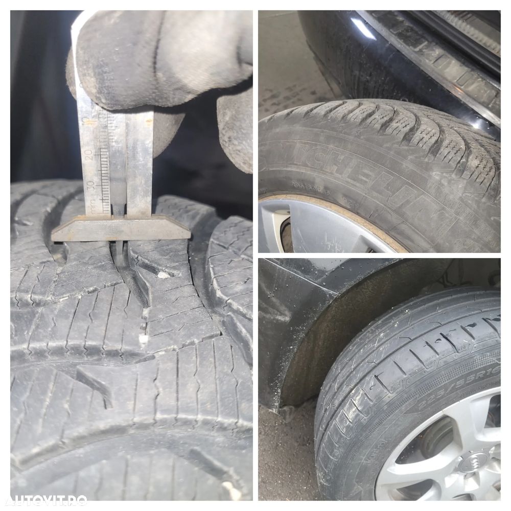 Audi A4 Avant 2.0 TDI DPF - 7