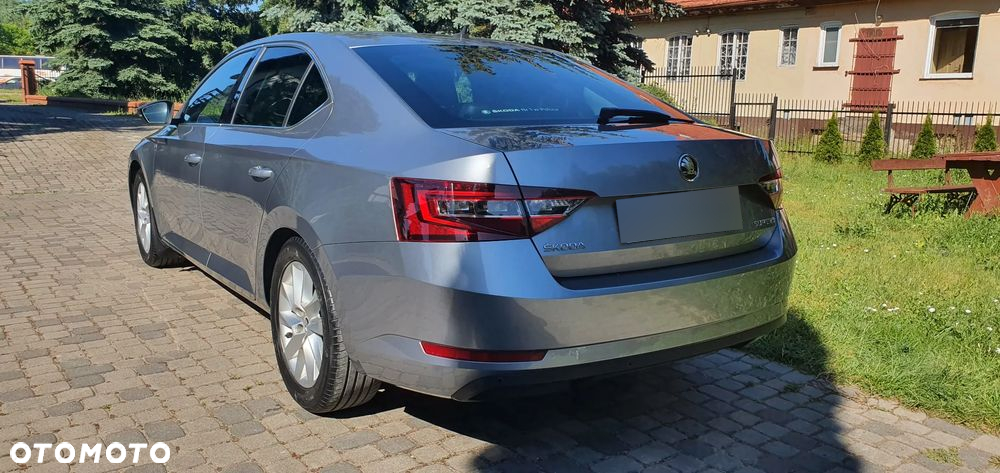 Skoda Superb 1.4 TSI ACT Style - 2
