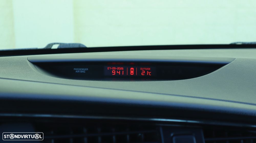 Kia Ceed 1.0 T-GDi GT Line - 39