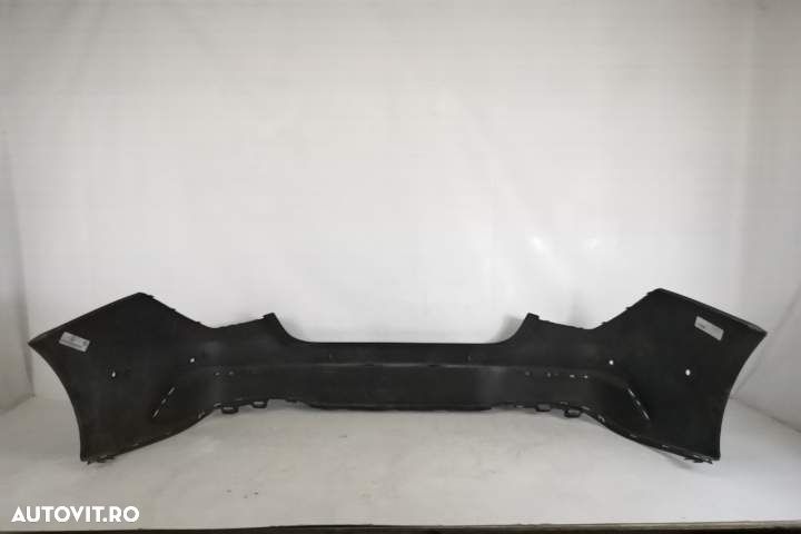 Bara Spate Originala Cu Senzori In Stare Buna AMG Mercedes-Benz CLA-Cl - 4