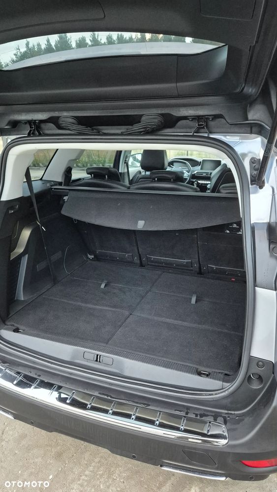 Peugeot 5008 2.0 BlueHDi Allure - 14