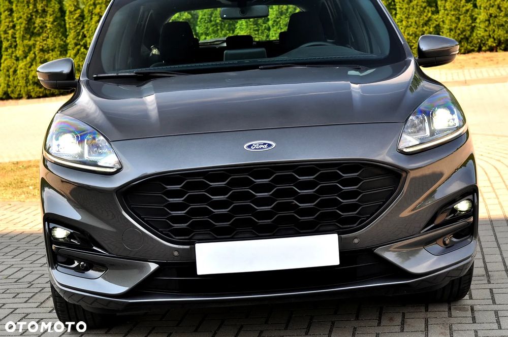 Ford Kuga 1.5 EcoBoost FWD ST-Line - 5