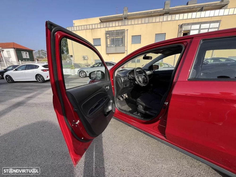 Mitsubishi Space Star 1.0 Active - 20