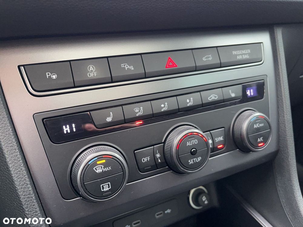 Cupra Ateca 2.0 TSI 4Drive DSG - 30