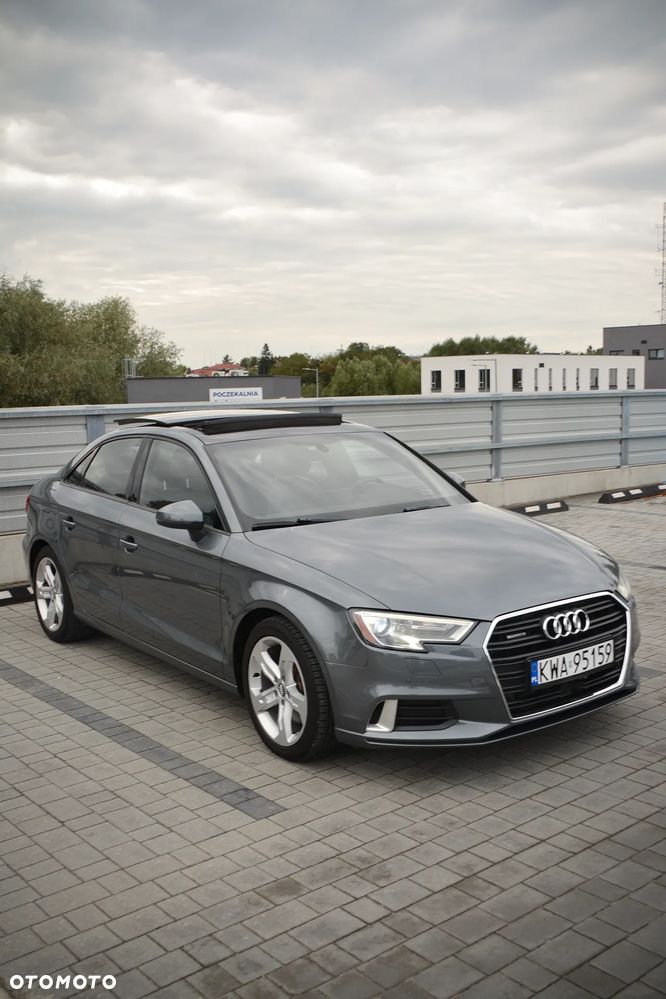 Audi A3 - 3