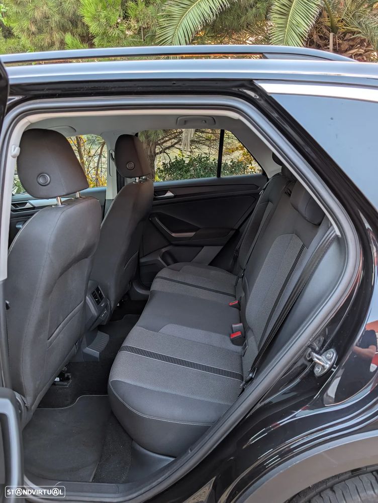 VW T-Roc 1.0 TSI Life - 7
