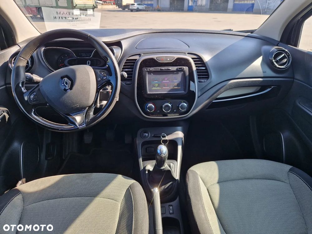 Renault Captur - 7