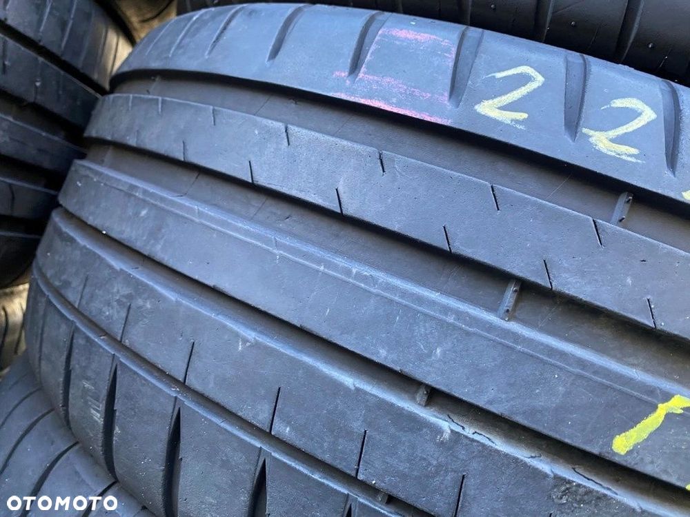225/40/18 Michelin Pilot Sport 4_5,7mm_4szt_(14) - 7