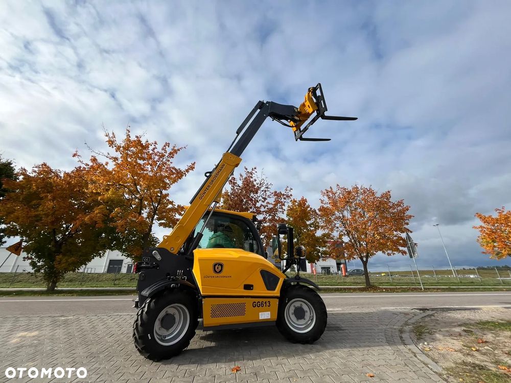 Günter Grossmann GG613-1 - 2