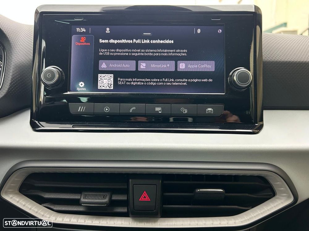 SEAT Arona 1.0 TSI Xcellence - 27