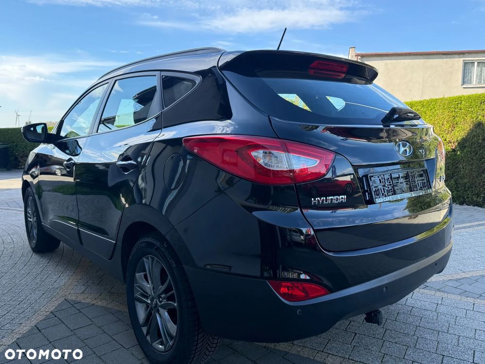 Hyundai ix35 - 5