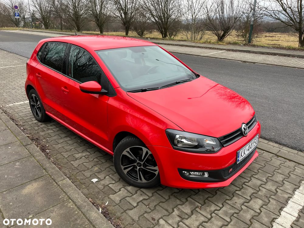 Volkswagen Polo - 4