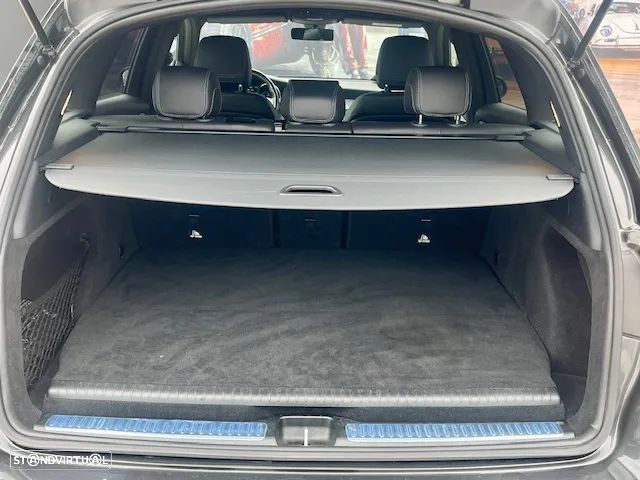 Mercedes-Benz GLC 300 de 4Matic - 27