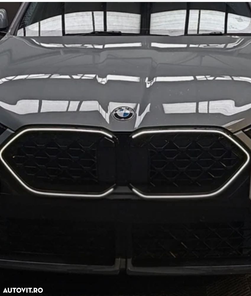 BMW X2 sDrive20i - 7