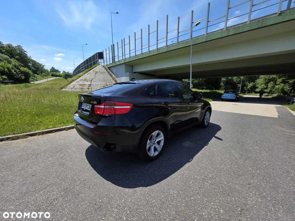 BMW X6 - 4