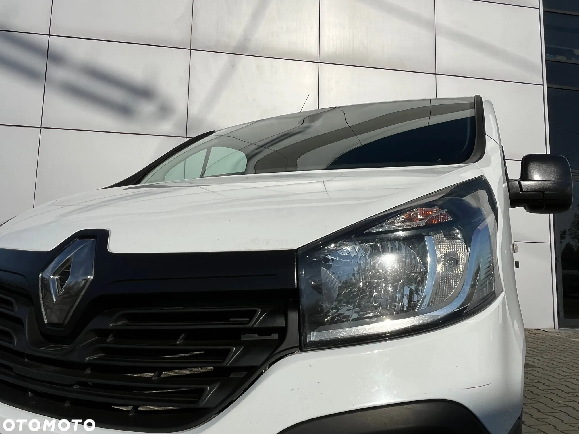 Renault Trafic - 4