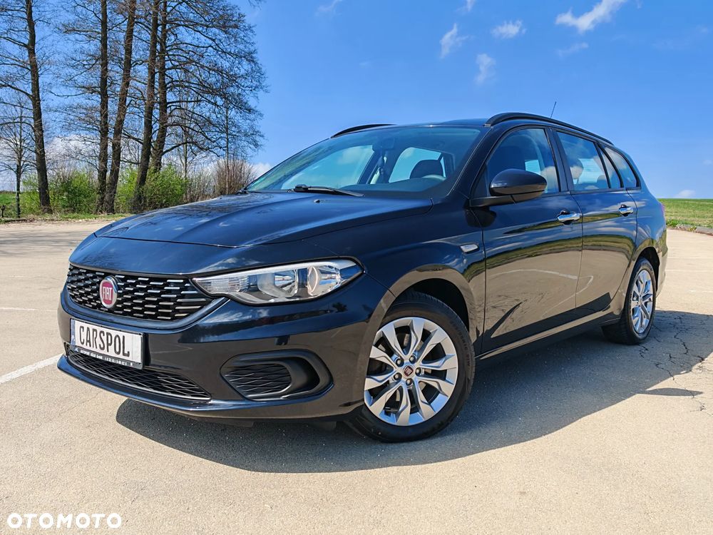 Fiat Tipo 1.4 16V More - 1