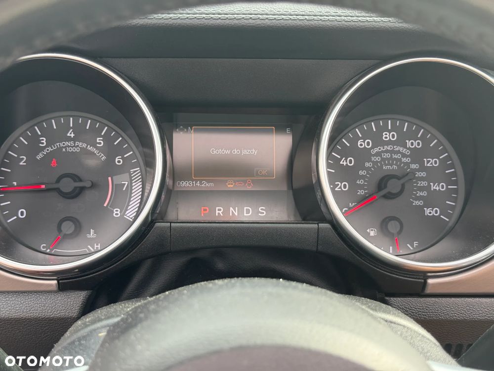 Ford Mustang 2.3 EcoBoost - 25