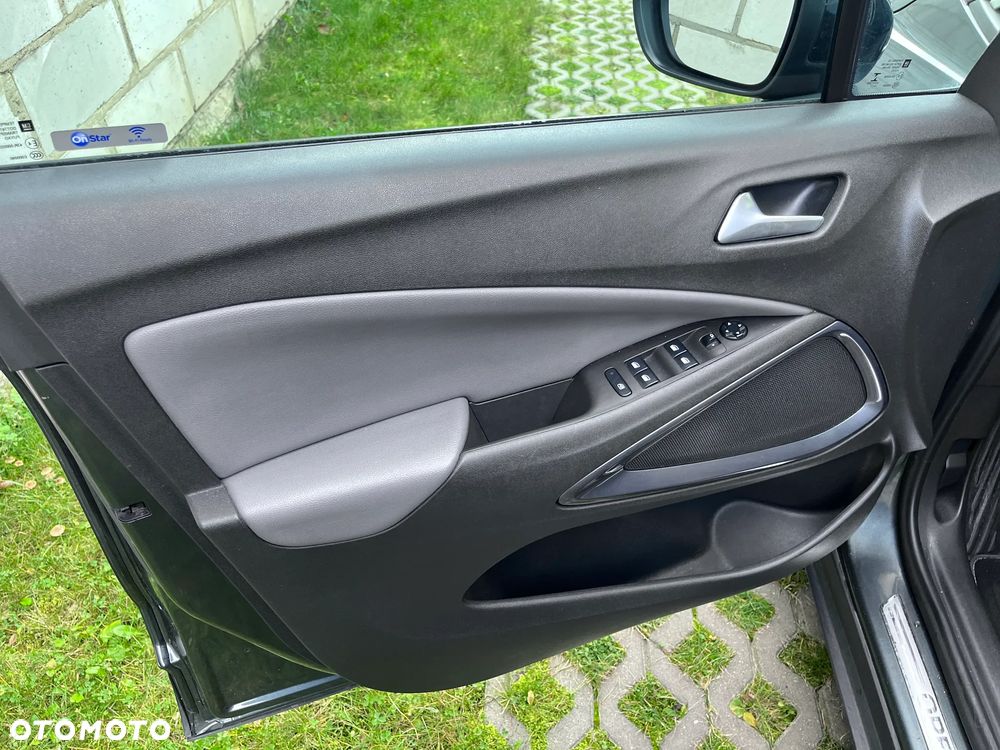 Opel Crossland X 1.2 Start/Stop Innovation - 12