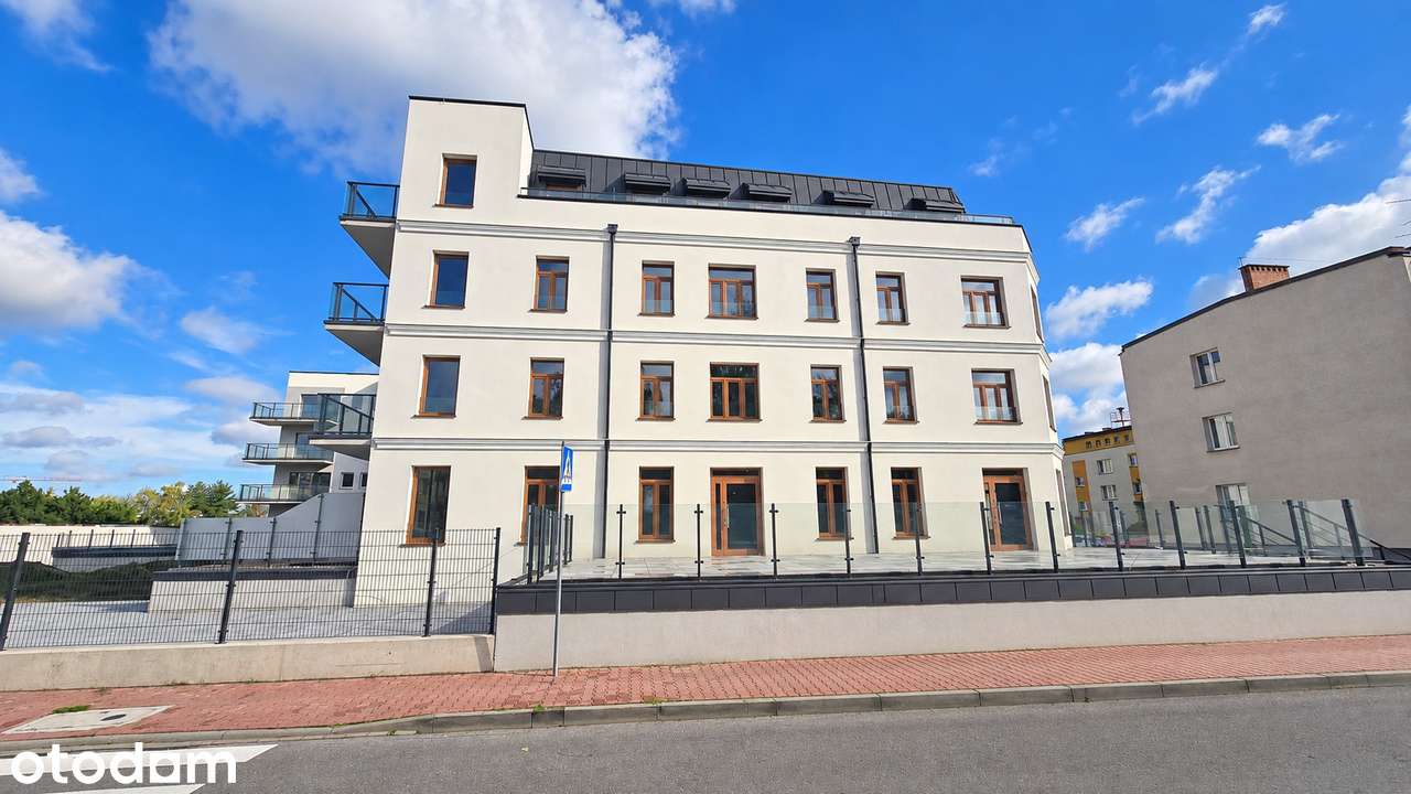 Mieszkanie na sprzedaż, 3 pokoje, 50 m², Wieluń