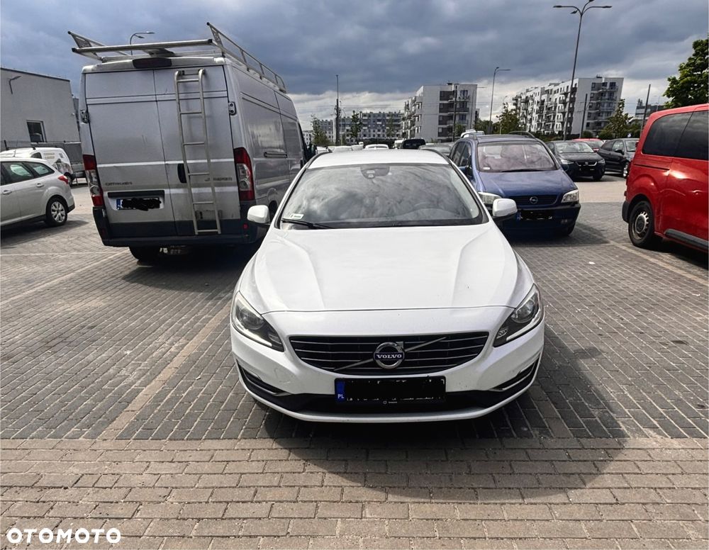 Volvo V60 - 12
