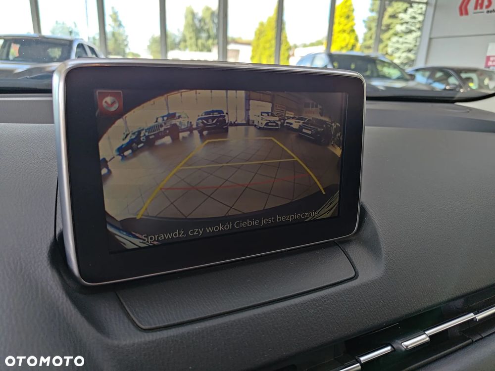 Mazda CX-3 2.0 Skypassion AWD - 8