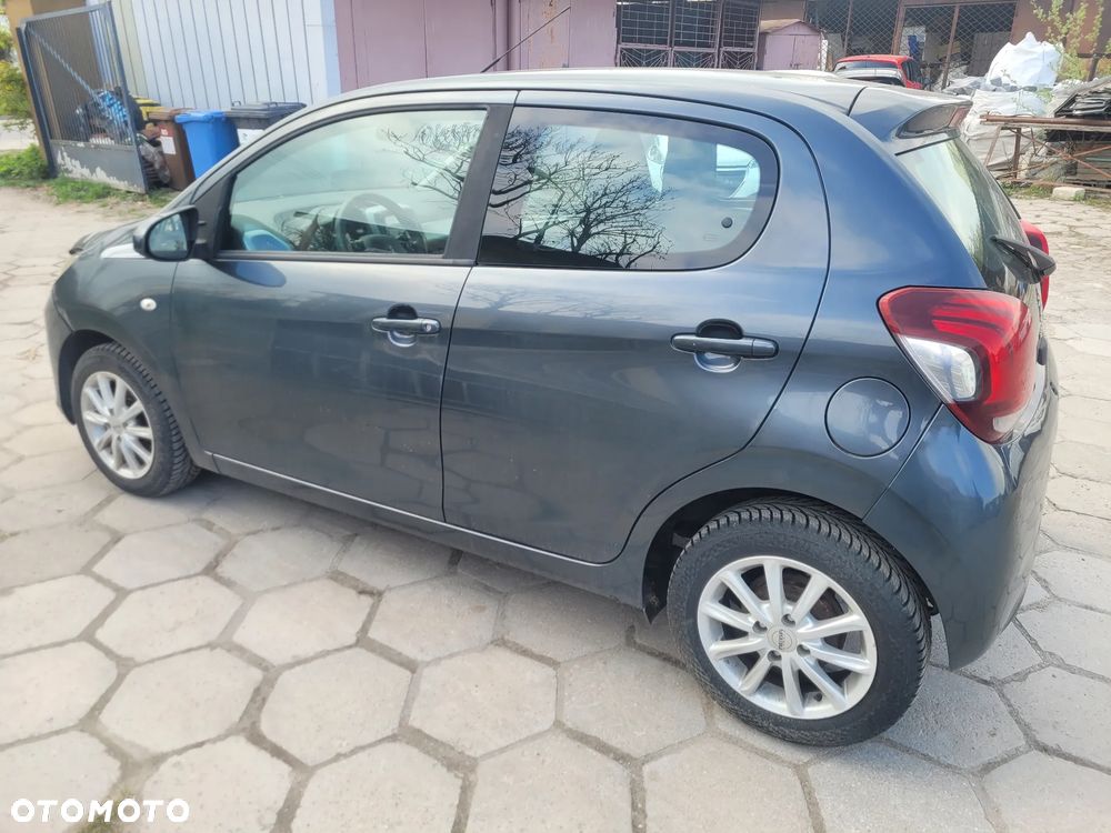 Peugeot 108 VTI 68 Style - 14