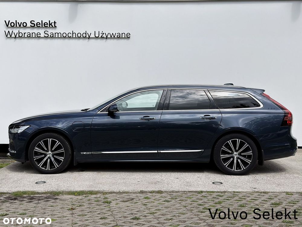 Volvo V90 - 3