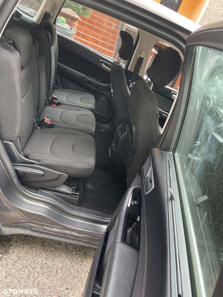 Ford S-Max 2.0 TDCi Titanium PowerShift - 15