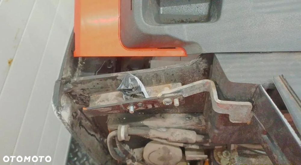 Toyota BT swe 120 - 2