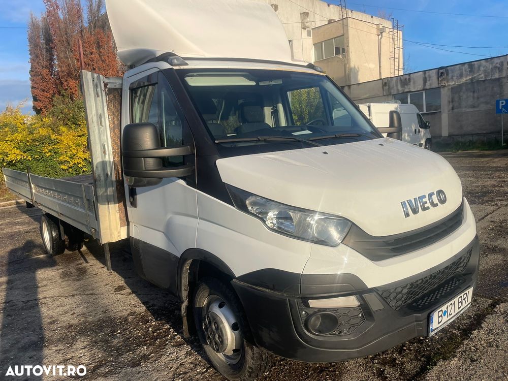 Iveco Daily 50C/35 - 5
