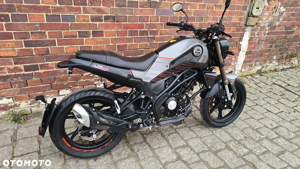 Benelli Leoncino - 16