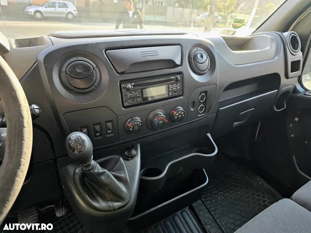 Renault Master - 9
