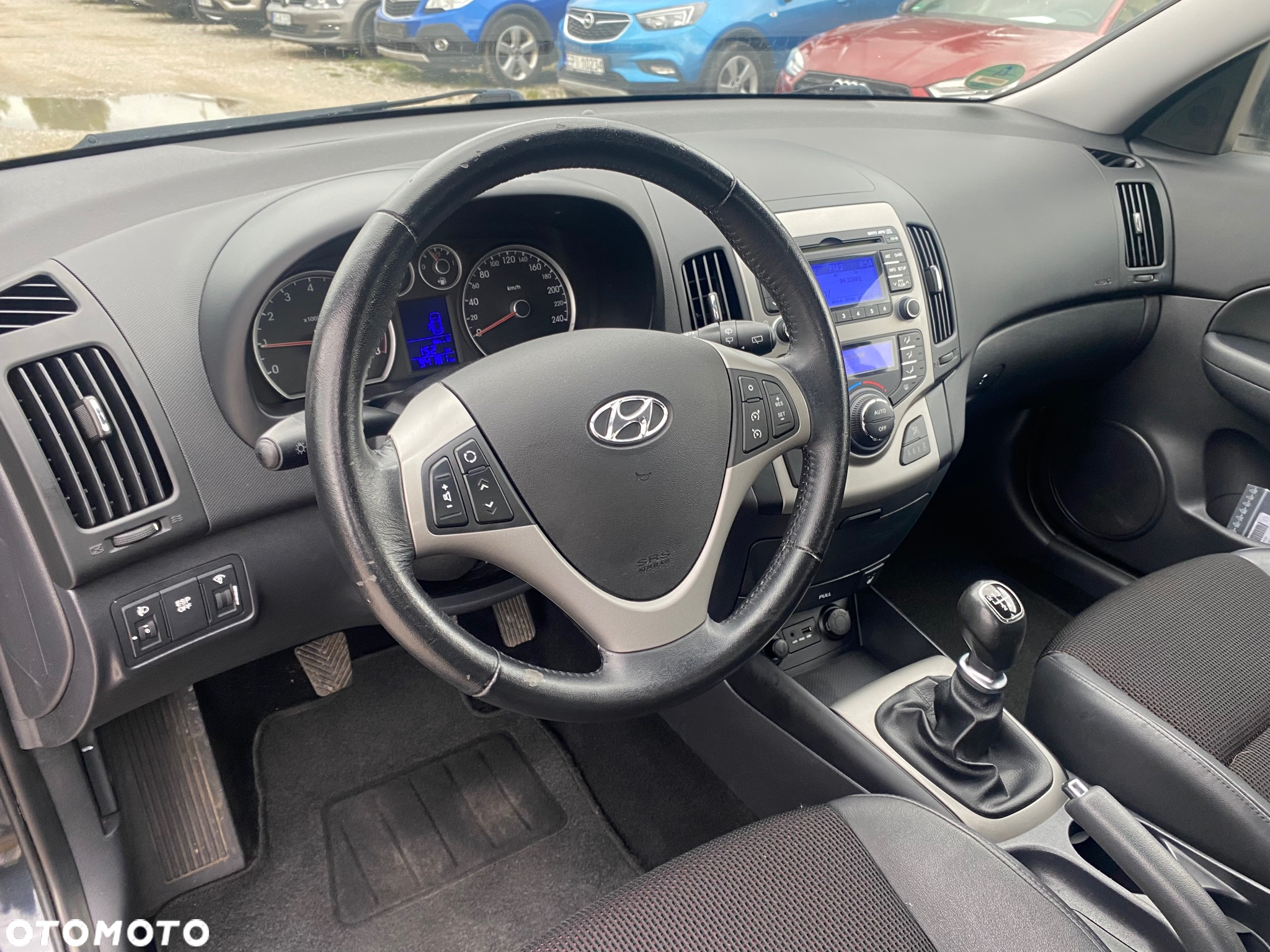 Hyundai i30 1.4 Comfort - 19