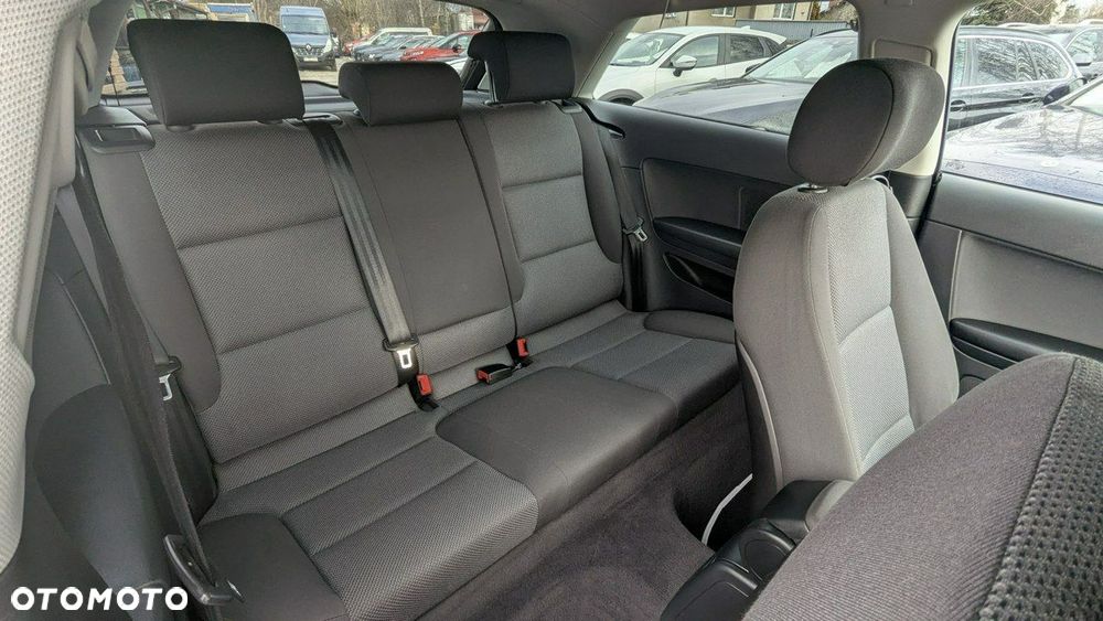 Audi A3 3-drzwiowe - 15