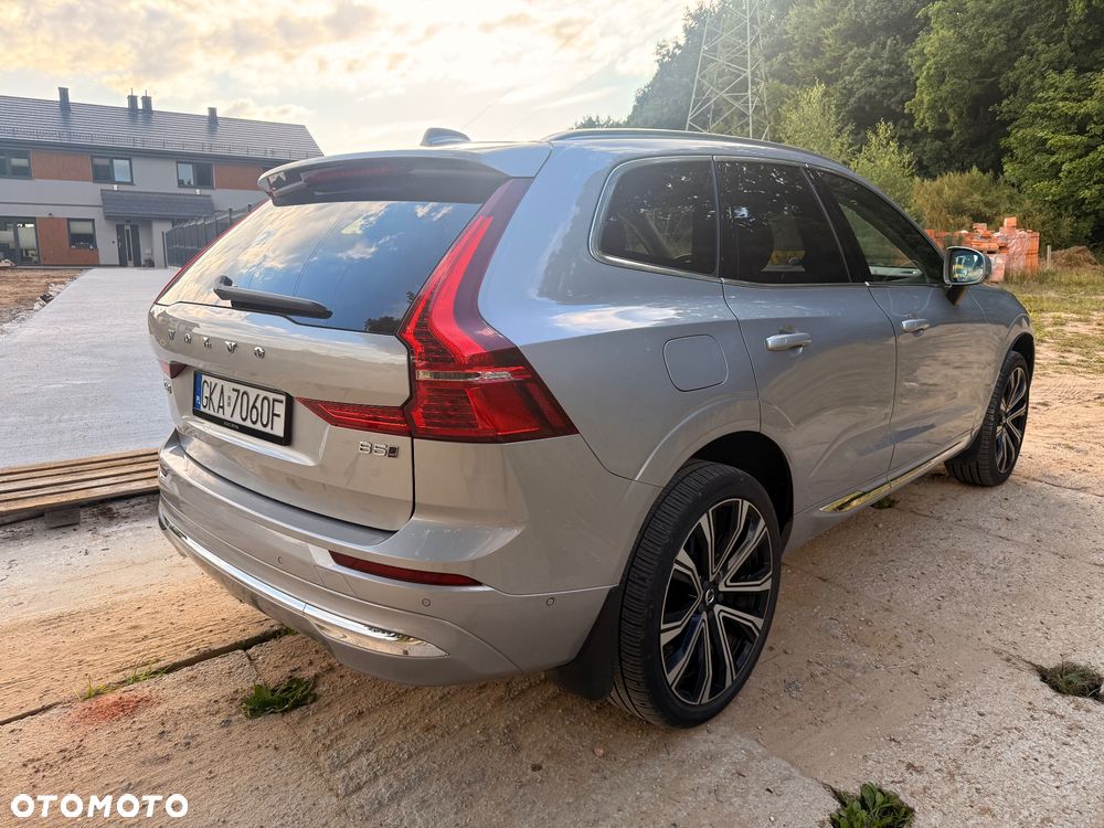 Volvo XC 60 - 10