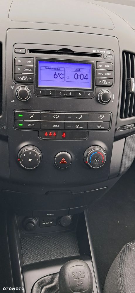 Hyundai i30 1.4 Classic - 10