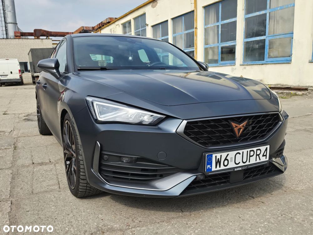 Cupra Leon - 4