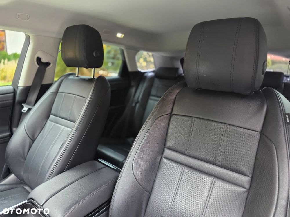 Land Rover Range Rover Evoque 2.0 P200 mHEV HSE - 20