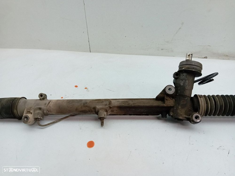 Caixa de direção AUDI A4 (8E2, B6) - 7