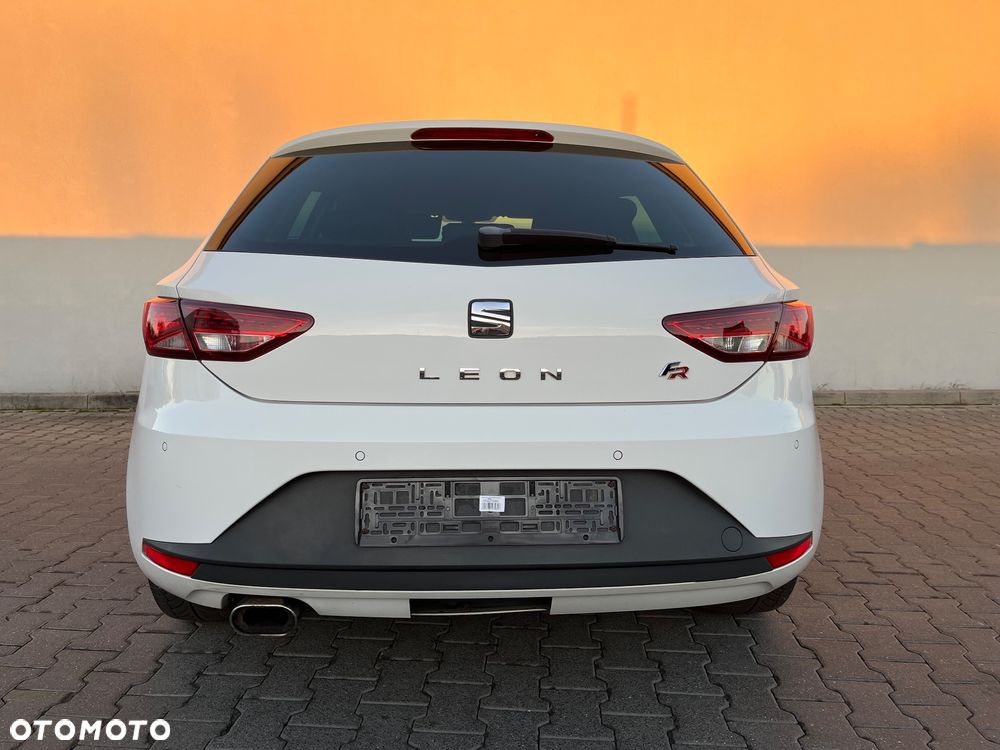 Seat Leon 1.8 TSI Start&Stop FR - 17