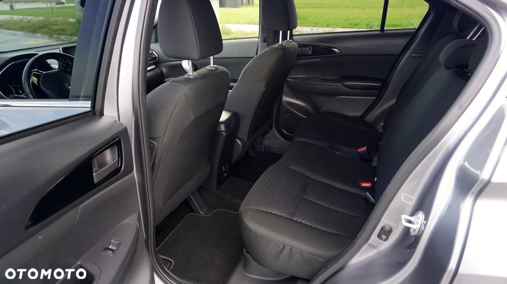 Mitsubishi Eclipse Cross 1.5 T Intense - 6