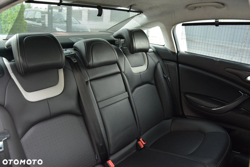 Citroën C5 - 37