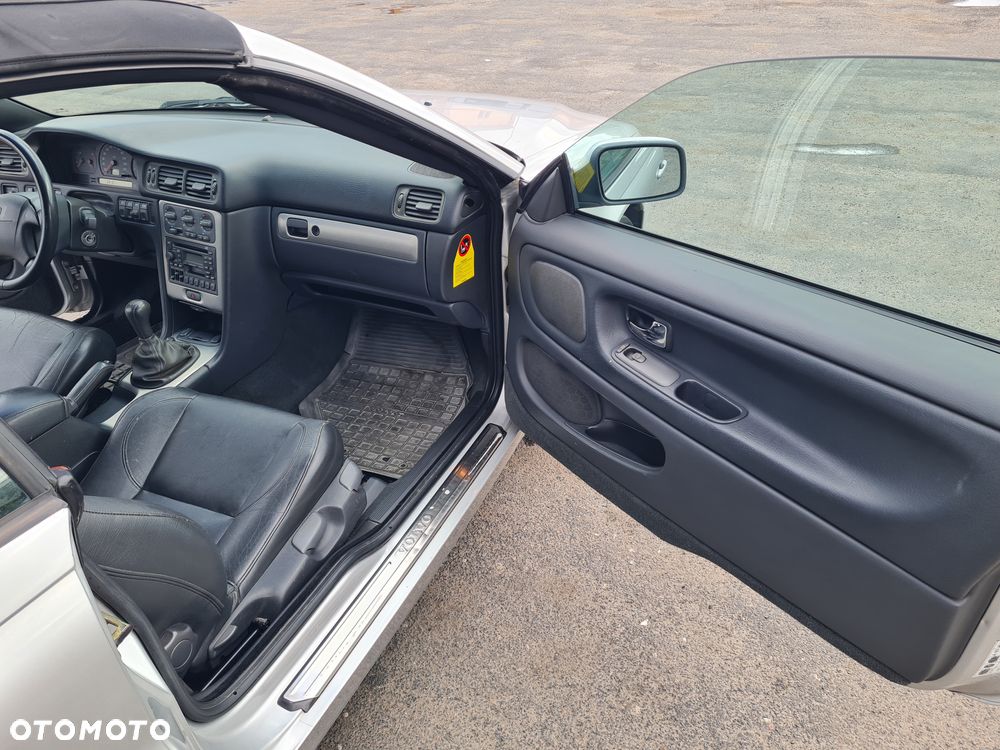 Volvo C70 2.0T Collection - 12