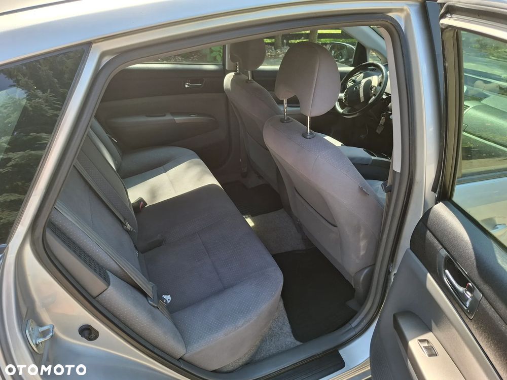 Toyota Prius 1.5 VVT-i Sol - 10